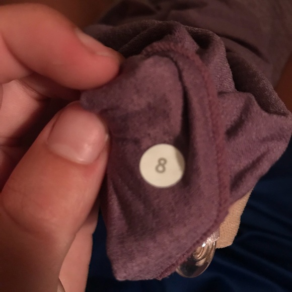 Lululemon Tank - Picture 3 of 5